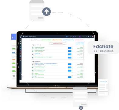 collaboration facile