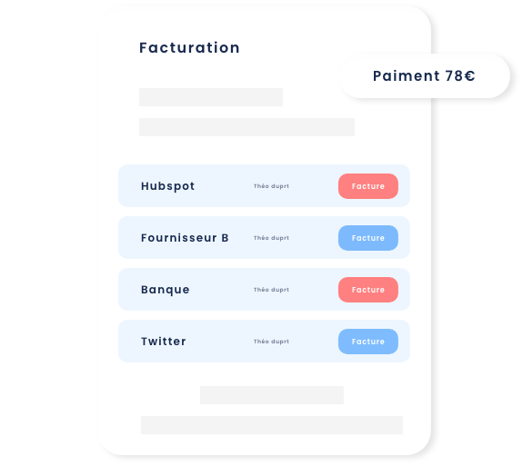 facture Electronique